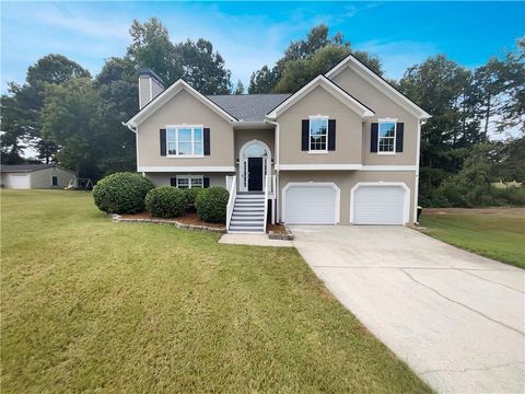 3771 Tackett Road Douglasville GA 30135