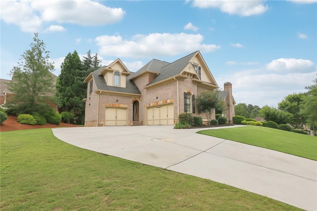 3099 Hidden Falls Drive