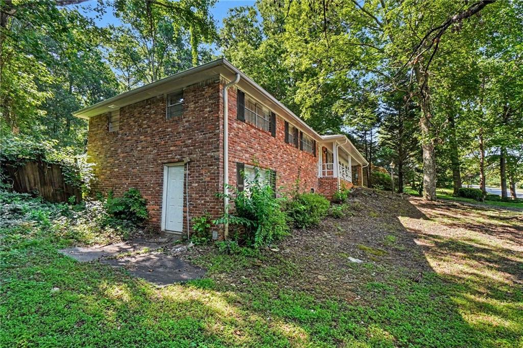 3429 Rocky Creek Drive