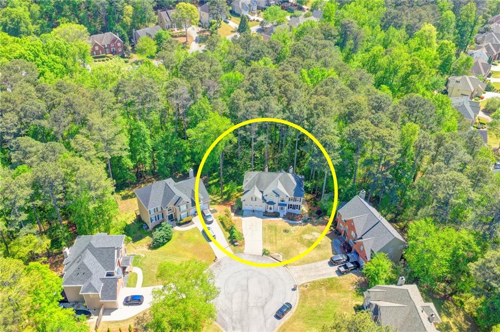 4564 Campenille Trace