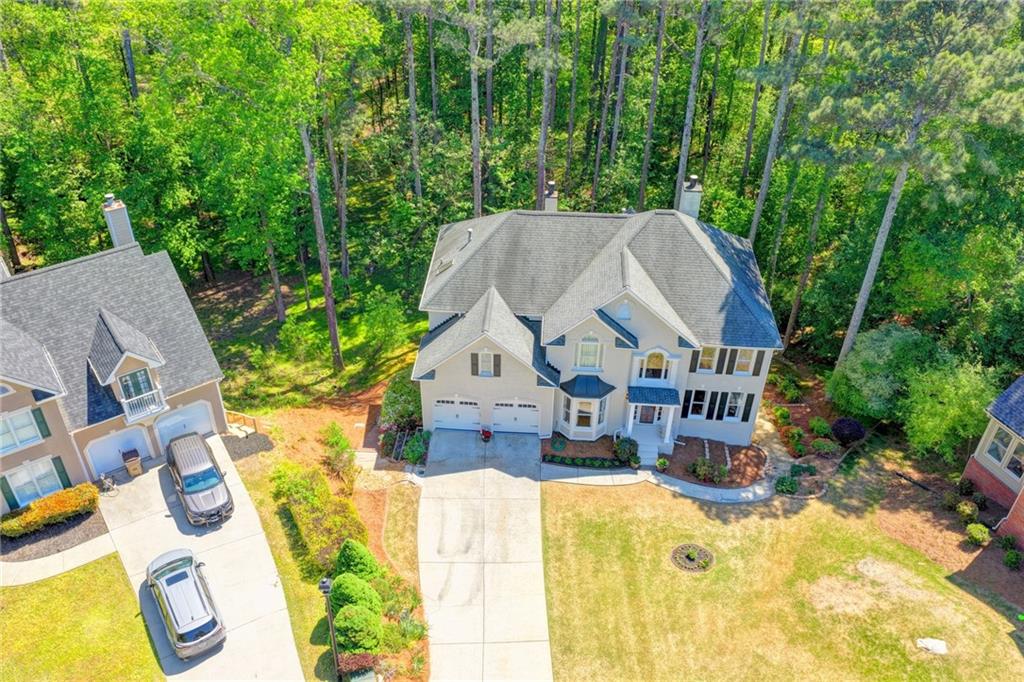 4564 Campenille Trace