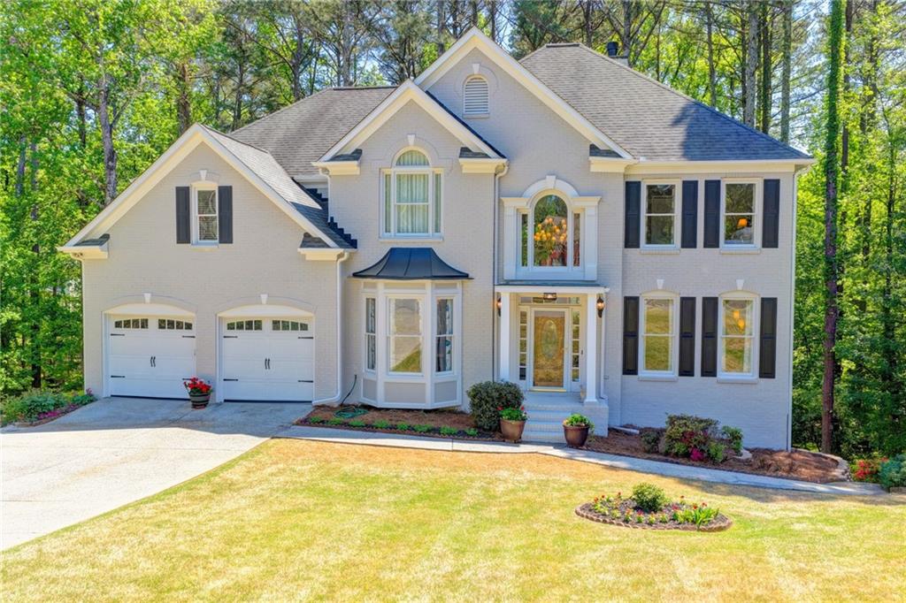 4564 Campenille Trace