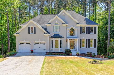 4564 Campenille Trace Suwanee GA 30024