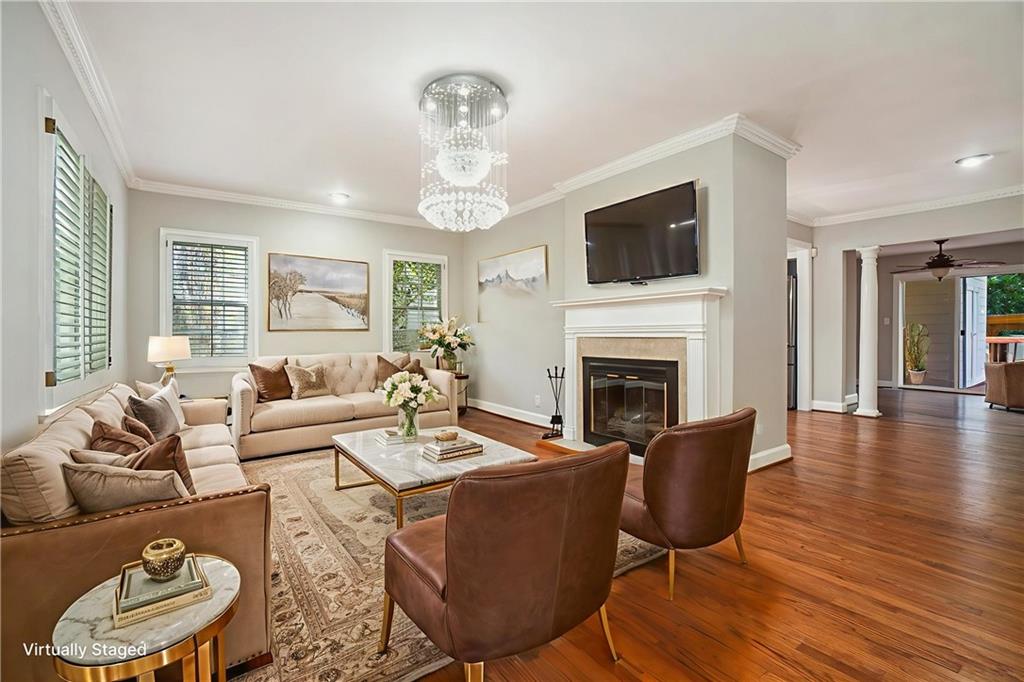 961 Lindbergh Drive NE