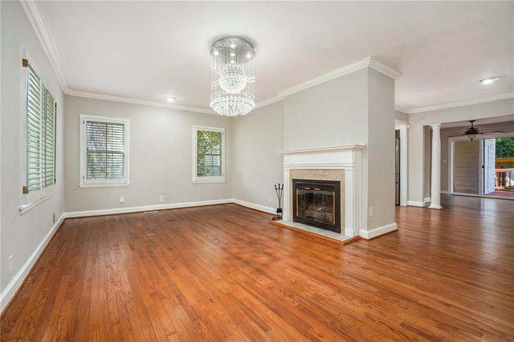 961 Lindbergh Drive NE