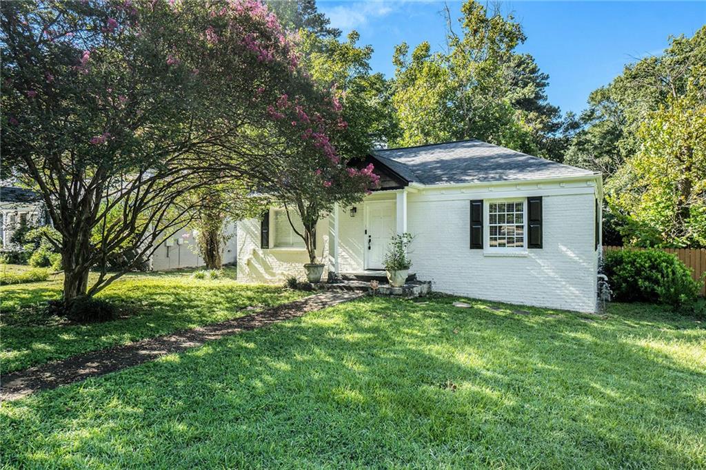 961 Lindbergh Drive NE