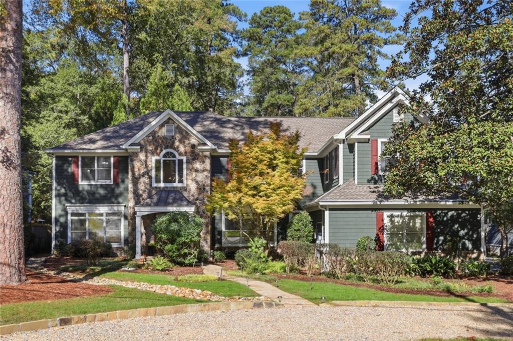 265 Pineland Road NW