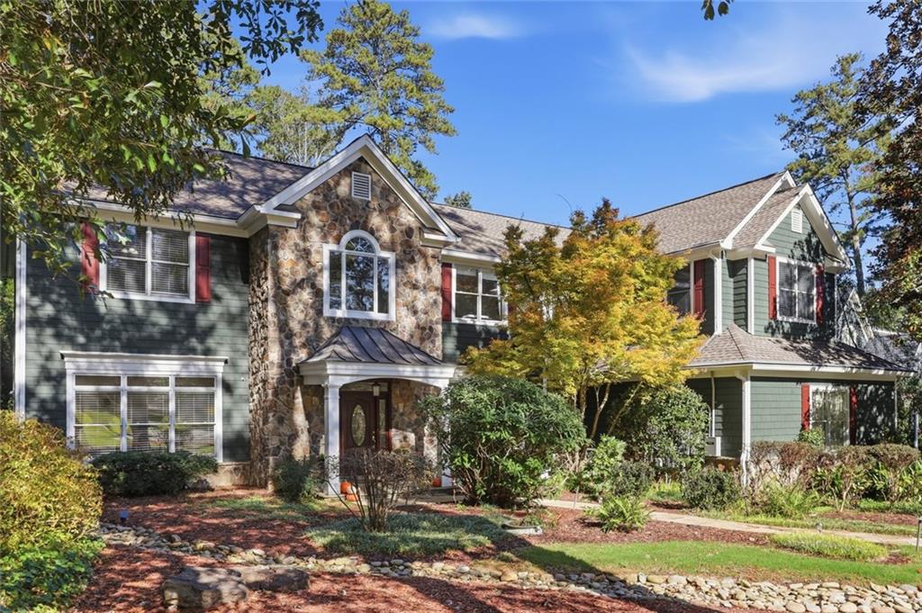 265 Pineland Road NW