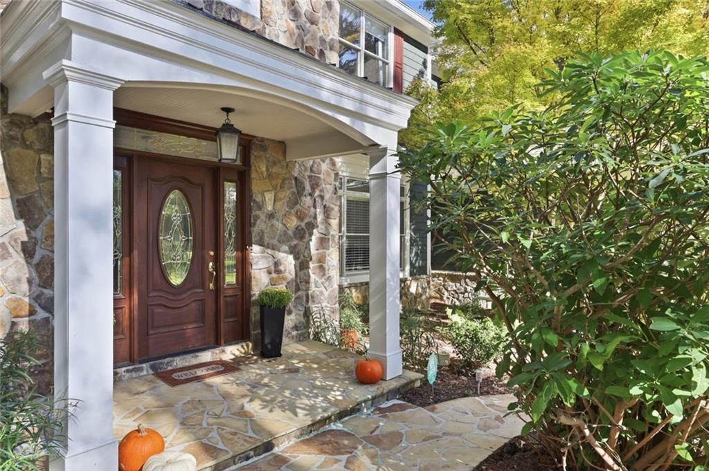 265 Pineland Road NW