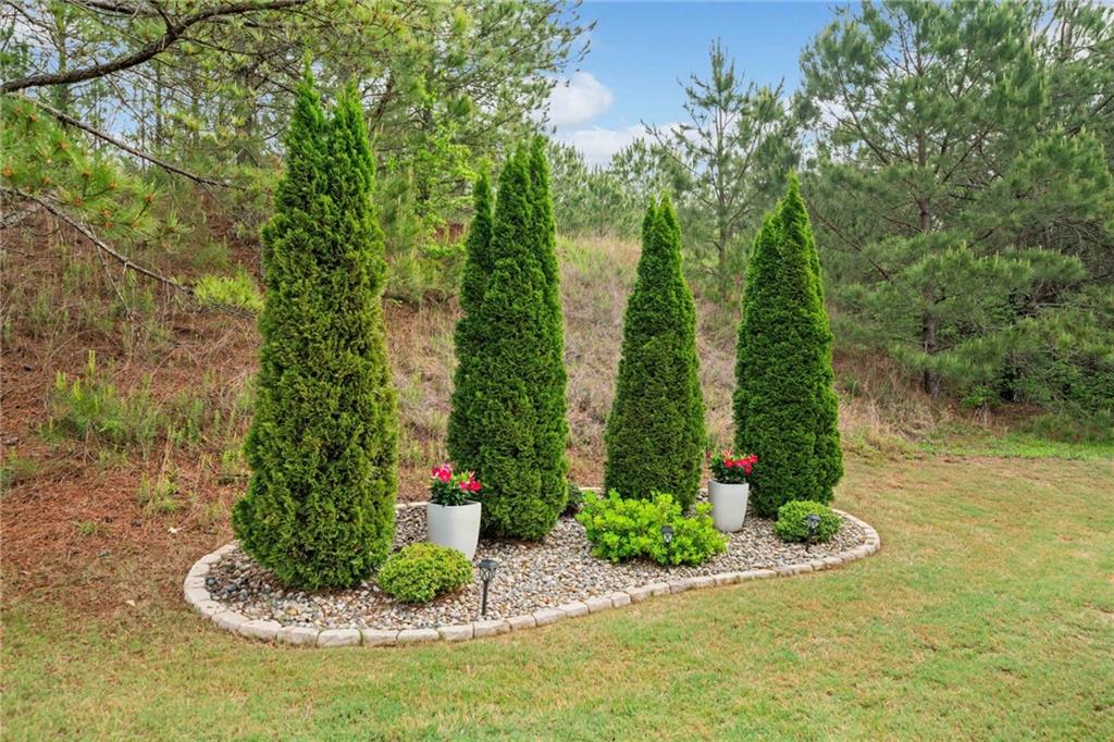 155 Point View Drive, Canton, Georgia image 33