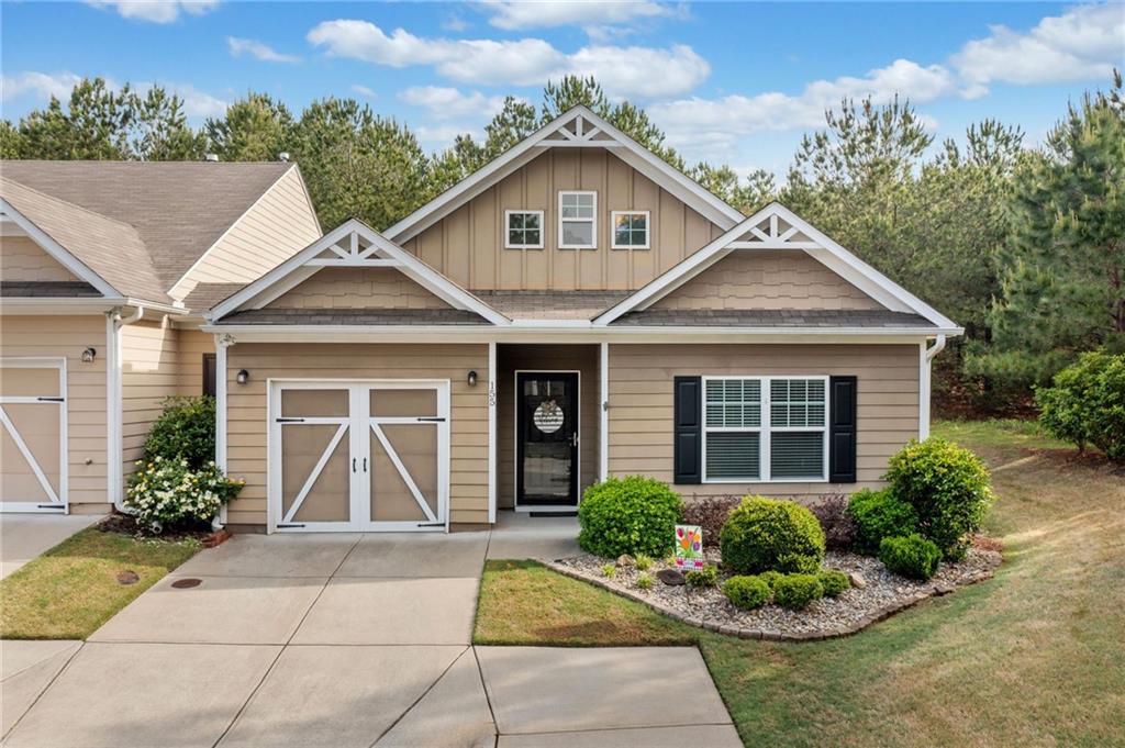 155 Point View Drive, Canton, Georgia image 30