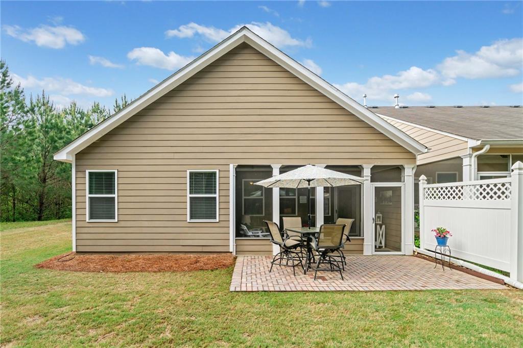 155 Point View Drive, Canton, Georgia image 2