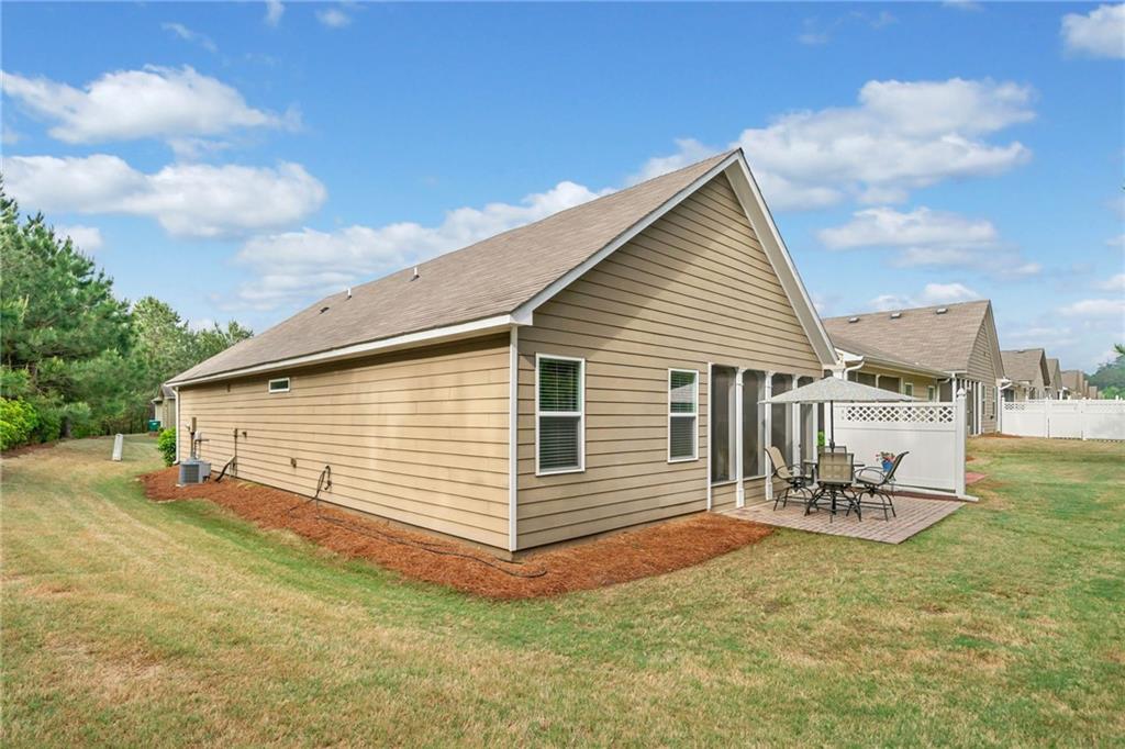 155 Point View Drive, Canton, Georgia image 34