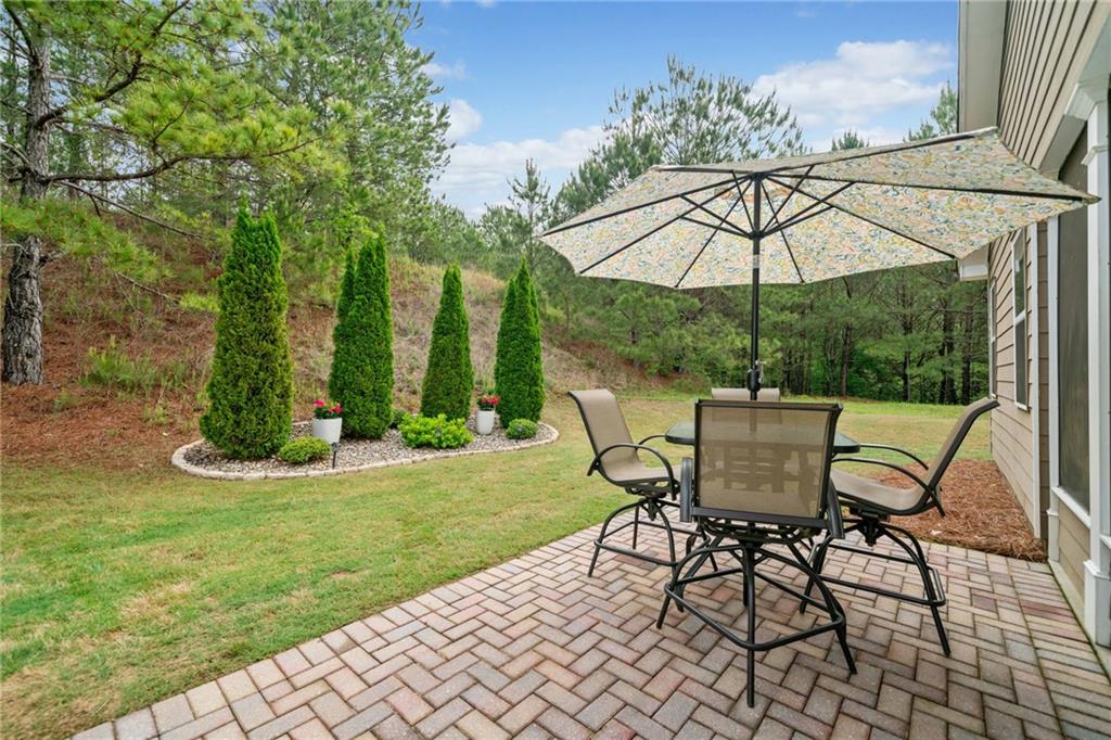 155 Point View Drive, Canton, Georgia image 5