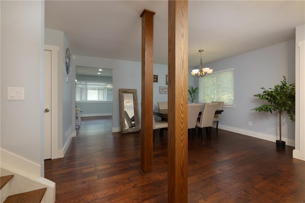 3102 Balearic Drive, Marietta, Georgia image 11