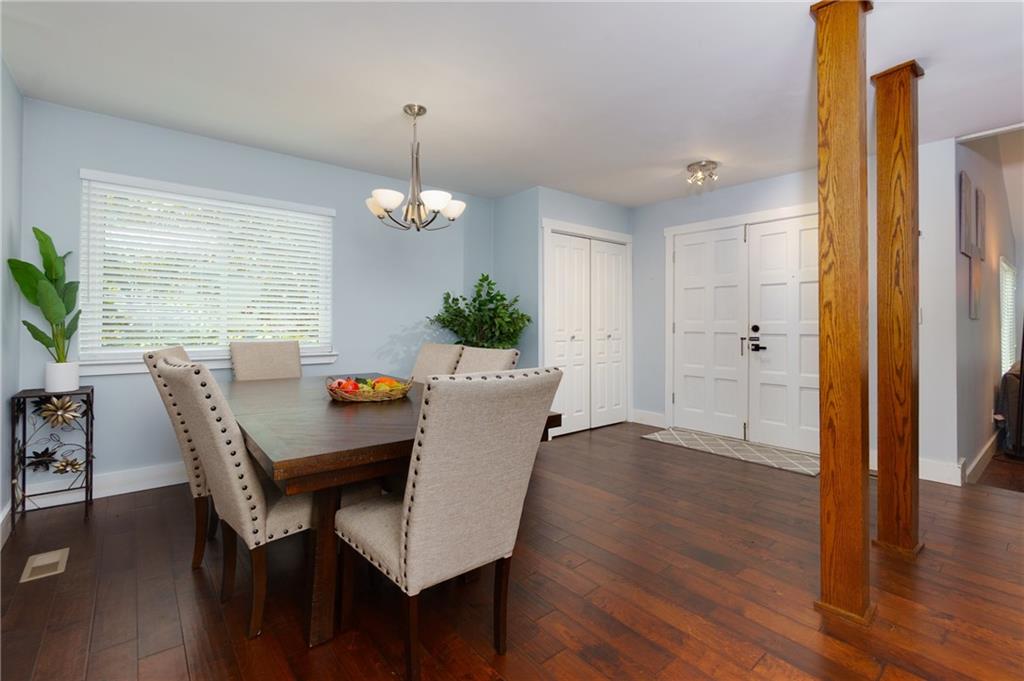 3102 Balearic Drive, Marietta, Georgia image 10