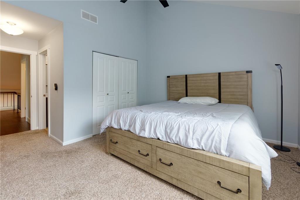 3102 Balearic Drive, Marietta, Georgia image 30