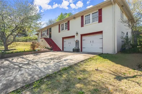 945 Blackwell Road, Marietta, GA 30066 - MLS#: 7550554