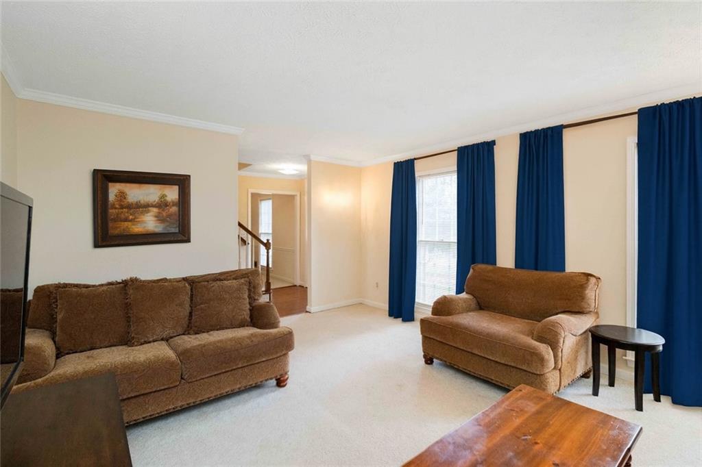 1482 Oak Springs Drive
