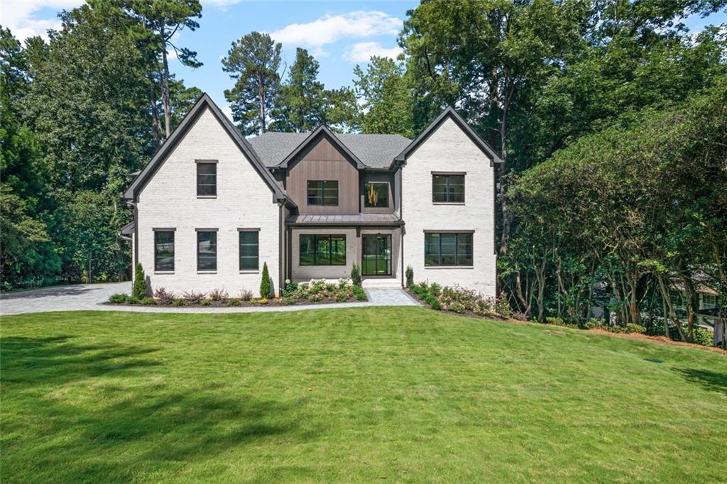 4132 Haverhill Drive NE