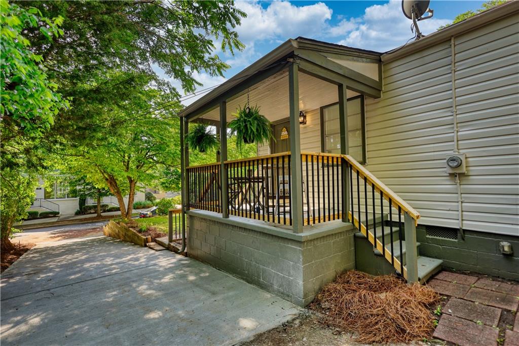 1149 Avondale Avenue, Atlanta, Georgia image 5
