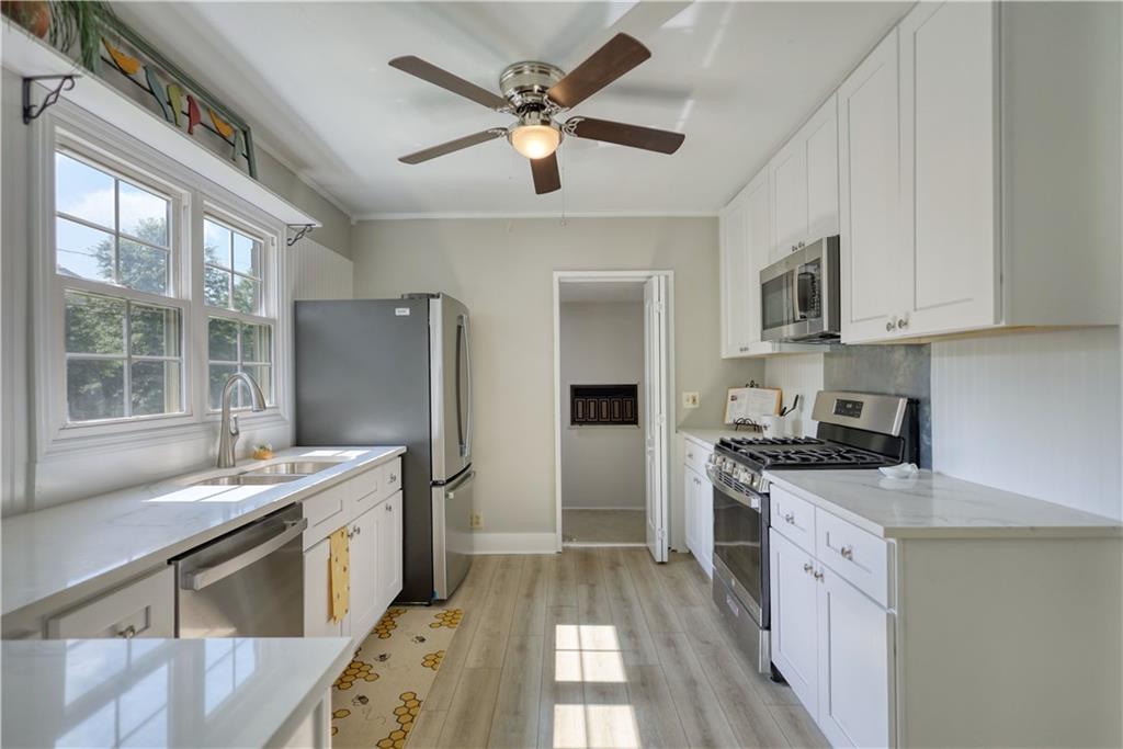 1149 Avondale Avenue, Atlanta, Georgia image 16