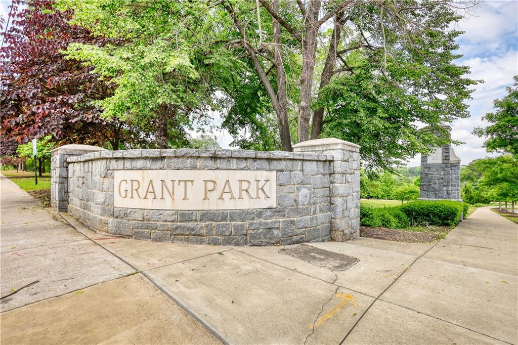 1149 Avondale Avenue, Atlanta, Georgia image 23