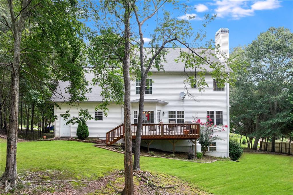 4605 Rivers Edge Drive
