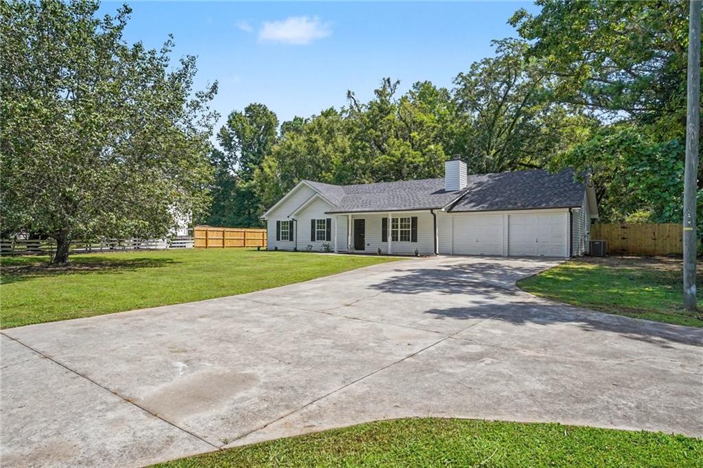 305 Veal Road