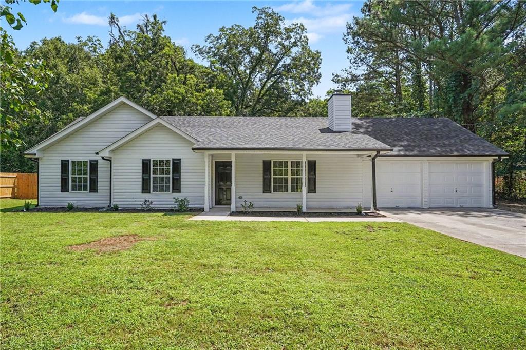 305 Veal Road
