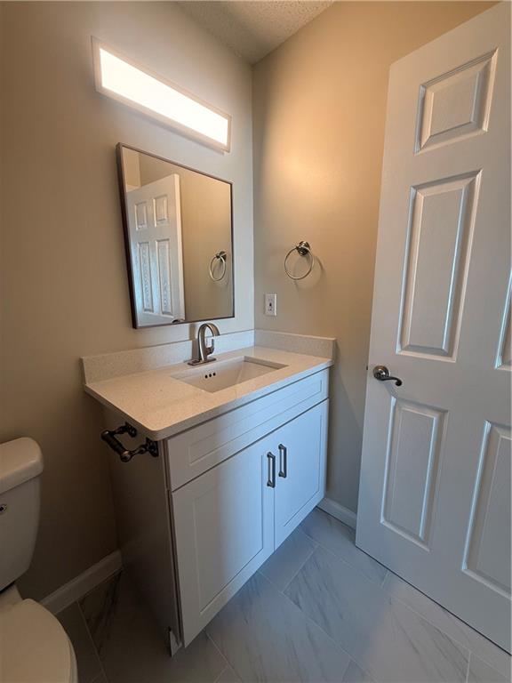 Devonshire - Residential Lease