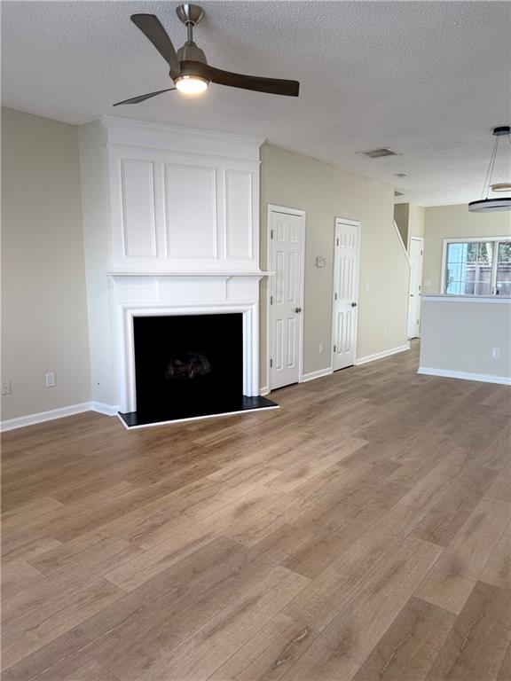 Devonshire - Residential Lease