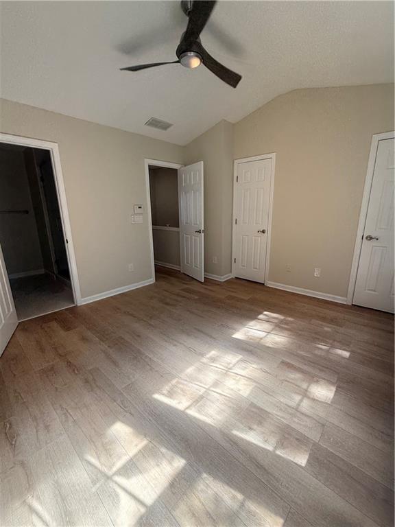 Devonshire - Residential Lease
