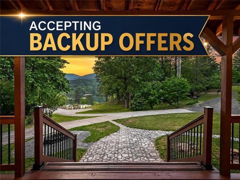 Homes For Sale - 100 Lakeview Drive<br/> Turtletown, TN 37391