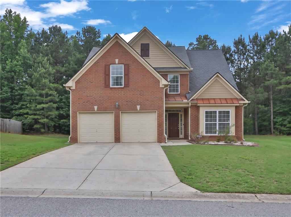 660 Simonton Crest Drive