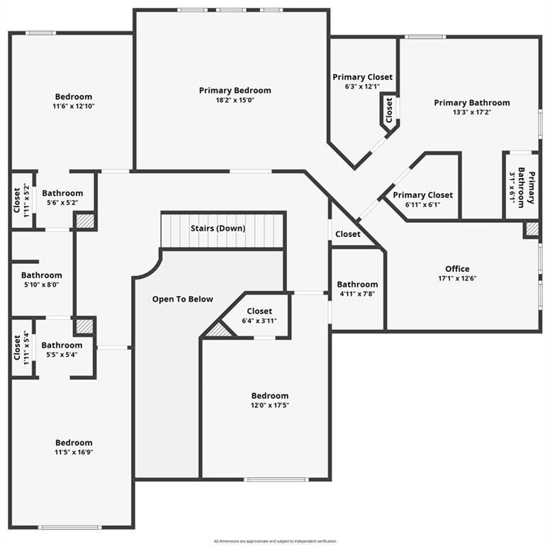 3597 Old Maple Road, Johns Creek, Georgia image 39