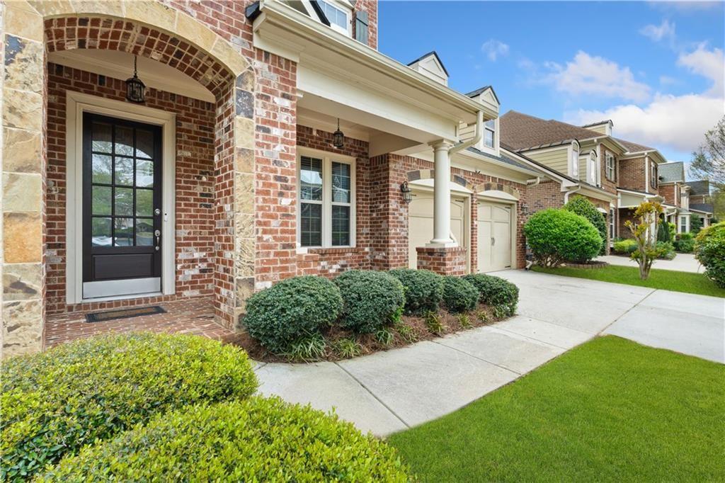 3597 Old Maple Road, Johns Creek, Georgia image 4