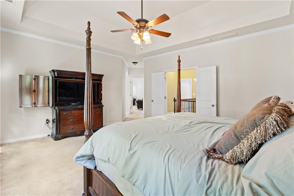3597 Old Maple Road, Johns Creek, Georgia image 22