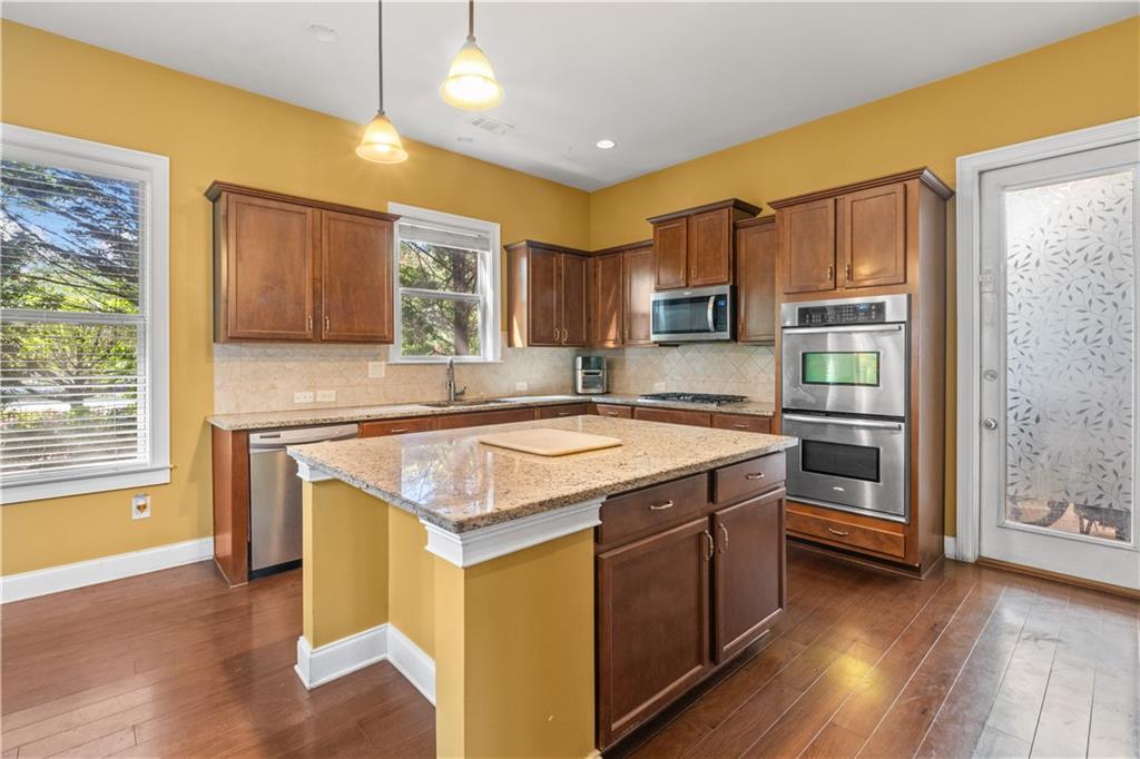 3597 Old Maple Road, Johns Creek, Georgia image 13
