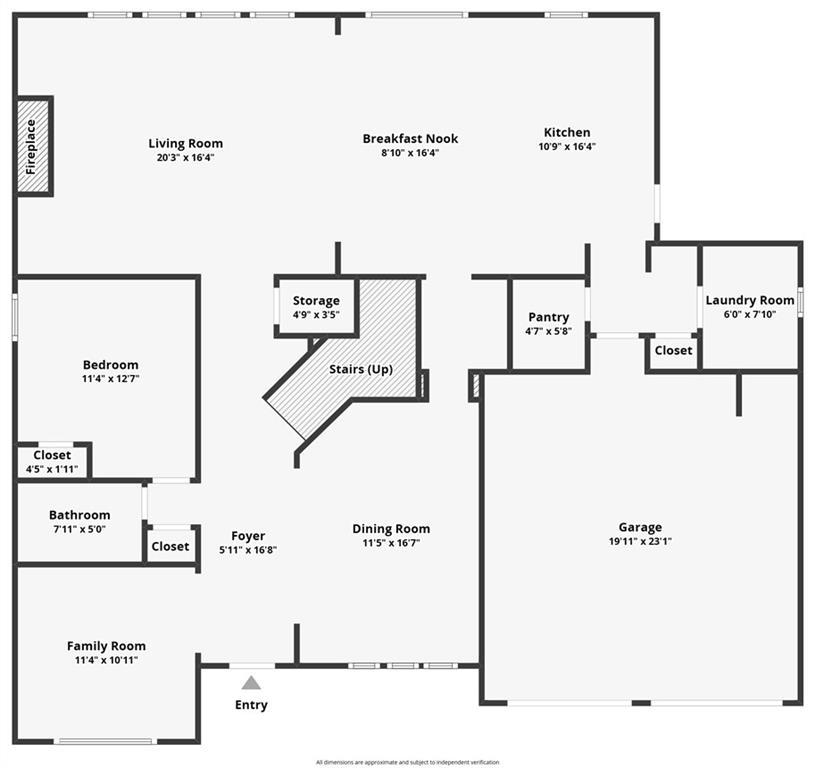 3597 Old Maple Road, Johns Creek, Georgia image 38
