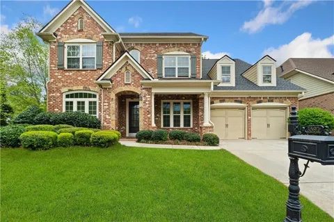 3597 Old Maple Road, Johns Creek, GA 30022 - MLS#: 7557724