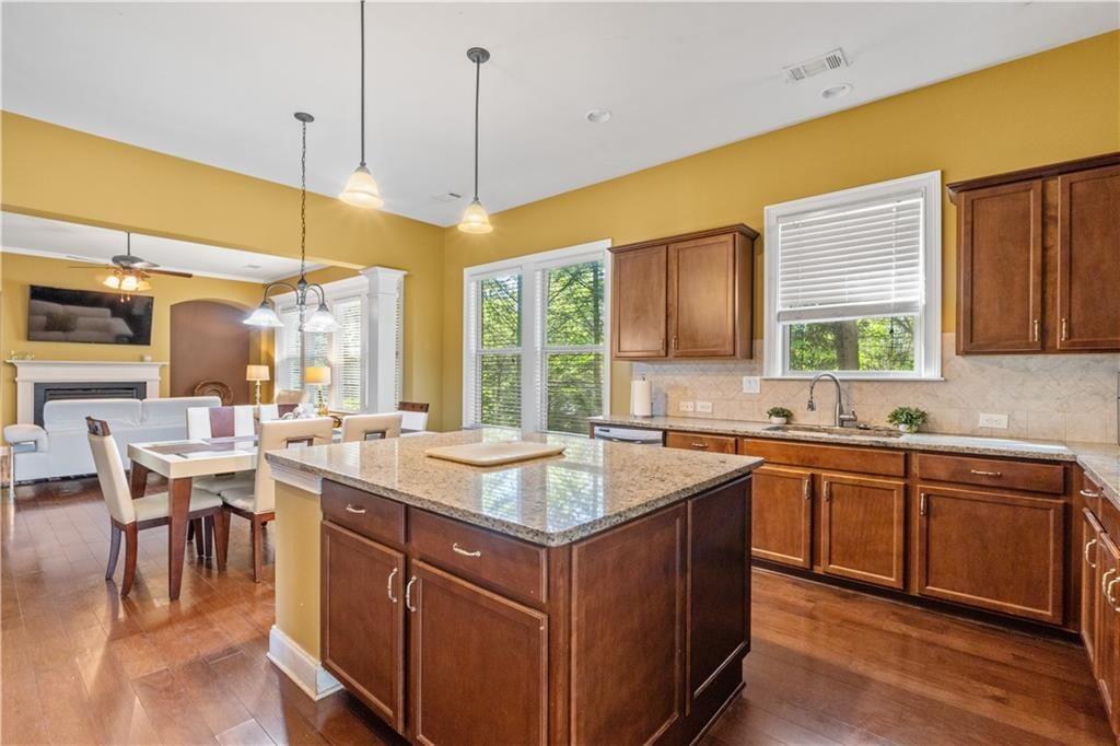 3597 Old Maple Road, Johns Creek, Georgia image 12