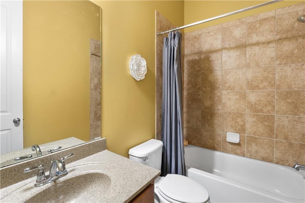 3597 Old Maple Road, Johns Creek, Georgia image 20