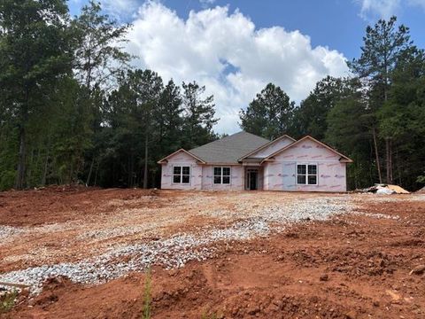 108 Liberty Freedom Lane Maysville GA 30558