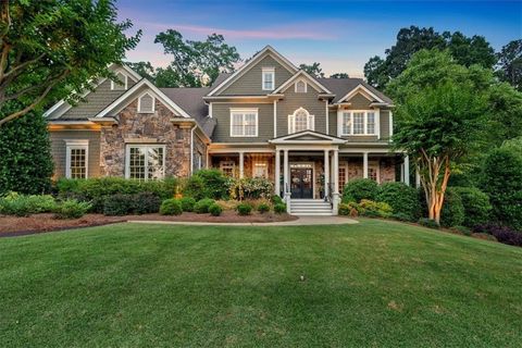 1220 Waterfall Lane NW Acworth GA 30101
