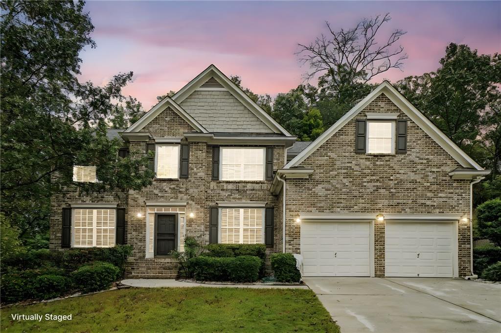 6141 Brookmere Place