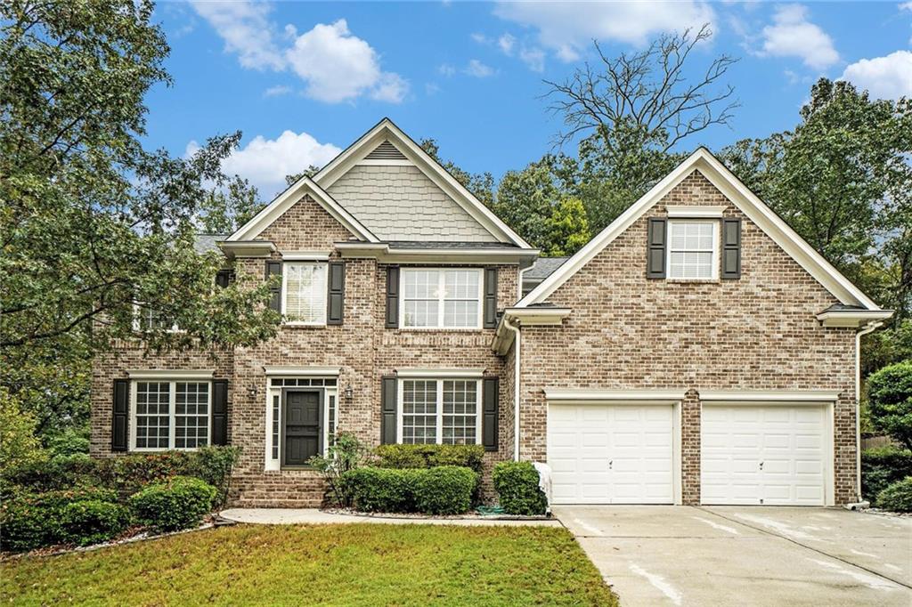 6141 Brookmere Place