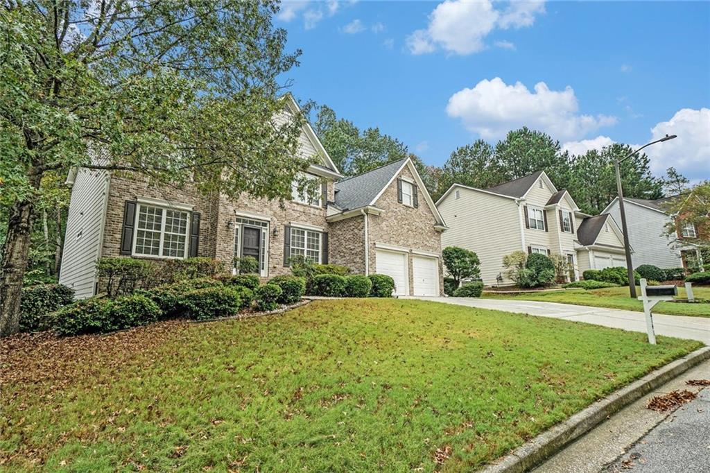 6141 Brookmere Place