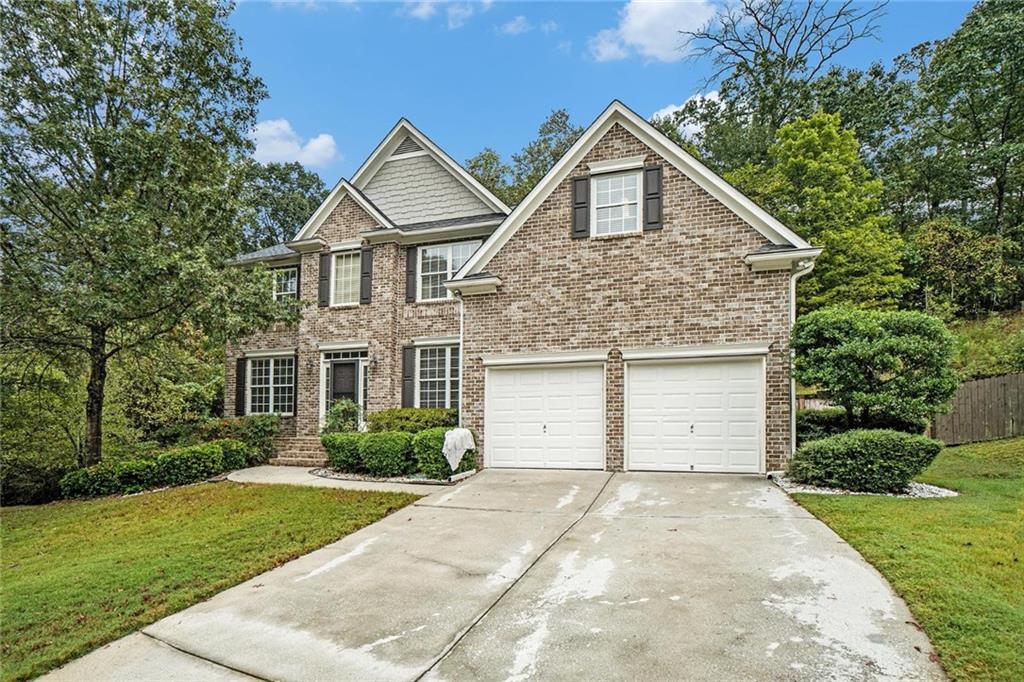 6141 Brookmere Place