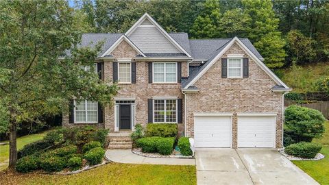 6141 Brookmere Place Mableton GA 30126